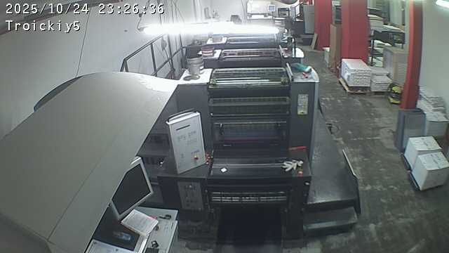 Изображение с камеры